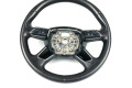 Руль Audi A8 S8 D4 4H  2010 - 2016 года 4H0419091T      