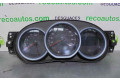 Панель приборов 248101641R Dacia Dokker