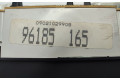 Панель приборов 96185165 Citroen Xantia