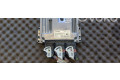 Блок управления двигателя 0281030546, 9807885980 Citroen Berlingo