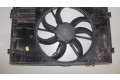 Вентилятор радиатора 1K0959455EF Volkswagen Caddy
