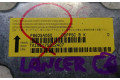 Блок подушек безопасности P8635A060, DDPPSCB   Mitsubishi Lancer