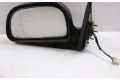 Зеркало (механическое) Mitsubishi Galant 1997 - 2003 года