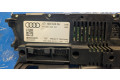 Блок управления климат-контролем 8T1820043AH, A2C53345972 Audi Q5 SQ5