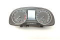 Панель приборов 6V0920740C Skoda Fabia Mk2 (5J)