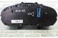 Панель приборов 8U0920930A Audi Q3 8U