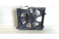 Вентилятор радиатора 252312D000 Hyundai Getz