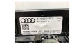Блок управления климат-контролем 8T1820043Q, 8T1820043Q Audi A4 Allroad