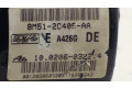 Jednotka ABS 8M512C405AA Ford C-MAX I 2008