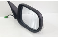 Зеркало электрическое Volvo S80 2007 - 2013 года