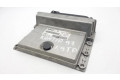 Блок управления двигателем Блок управления 9624519580, 0281001262   Citroen Xantia