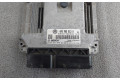 Блок управления двигателя 045906013Q, 0281015049   Skoda Fabia Mk2 (5J)