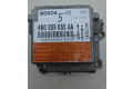 Блок подушек безопасности 4B0959655AA Audi A6 S6 C5 4B