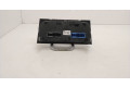 Блок управления климат-контролем 013132388 Opel Meriva A