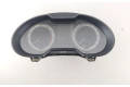 Панель приборов 5E0920752E Skoda Octavia Mk3 (5E)