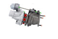 Turbodmychadlo Турбина 53039880163, 53039880163 Mini Cooper Countryman R60