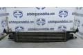 Интеркулер  INTERCOOLER   Fiat Punto (199) 