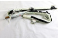 Боковая подушка безопасности 9804358780   Citroen C4 Cactus