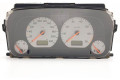 Панель приборов 1H0919861B, 6160633104 Volkswagen Golf III