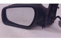 Zpětné zrcátko levé Ford Focus 2005 014282