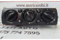 Блок управления климат-контролем 64111502214, 64111502214 Mini One Cooper R50 53
