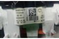 Блок управления климат-контролем 9819611577 Peugeot 2008 I