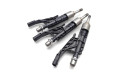 Комплект форсунок 7639990, 13537639990-06    Mini One - Cooper F56 F55  B38A15A 