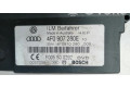 Модуль управления с помощью голоса 4F0907280E, 4F0907280E    Audi Q7 4L