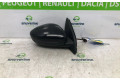 Zpětné zrcátko Peugeot 308 2015 1611508580, 1611508580