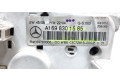 Модуль блока управления кондиционером A1698301585 Mercedes-Benz A W169