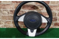Руль Ford Ka  2009 - 2017 года       