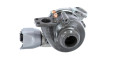 Turbodmychadlo Турбина 762328-5002S, 762328-5002S Peugeot 206 CC
