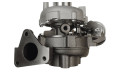 Турбина Turbo Audi A2 700960-0001, 700960-0011