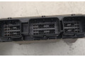 Блок управления двигателем Блок управления 0281011863 Citroen C4 I