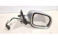Зеркало электрическое Skoda Octavia Mk1 (1U) 1996 - 2004 года