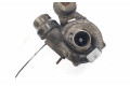 Turbodmychadlo Нагнетатель 1.5 DCI   Nissan Note (E11)   K9KF276