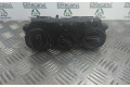 Блок управления климат-контролем 1T1820045B Volkswagen Caddy