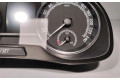 Панель приборов 6V0920740E Skoda Fabia Mk3 (NJ)