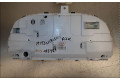 Панель приборов 8100B726 Mitsubishi ASX