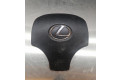 Подушка безопасности водителя Lexus IS 220D-250-350