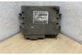 Блок управления двигателя IAW6R20, 7700860324 Renault Twingo I