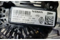 Генератор 231008040R, NRG9S012   Renault Clio V      
