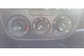 Блок управления климат-контролем 735498657   Fiat Doblo