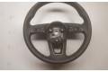 Руль Audi Q2 - - года 8W0419091CK