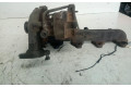 Turbodmychadlo Турбина 397728 Ford Fiesta