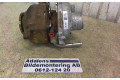 Турбина Renault Scenic II - Grand scenic II 7701479254, 8200398585