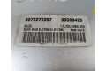 Блок управления двигателя 8972272257 Opel Combo C