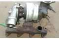  Турбина Dacia Sandero  16446RH82728353         
