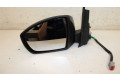 Зеркало электрическое Ford S-MAX 2006 - 2015 года