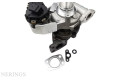 Turbodmychadlo Турбина 845275-0002, TC10-0722T Ford Kuga III